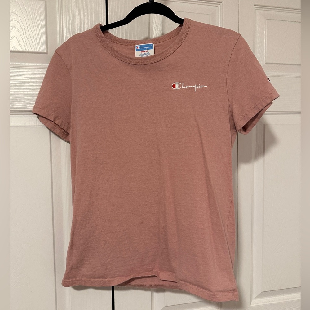 Champion T-Shirt